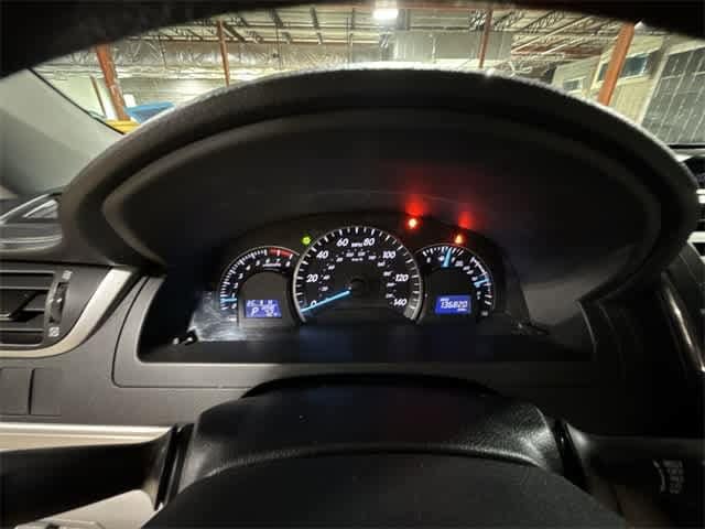 Thumbnail: 2014 Toyota Camry - 32