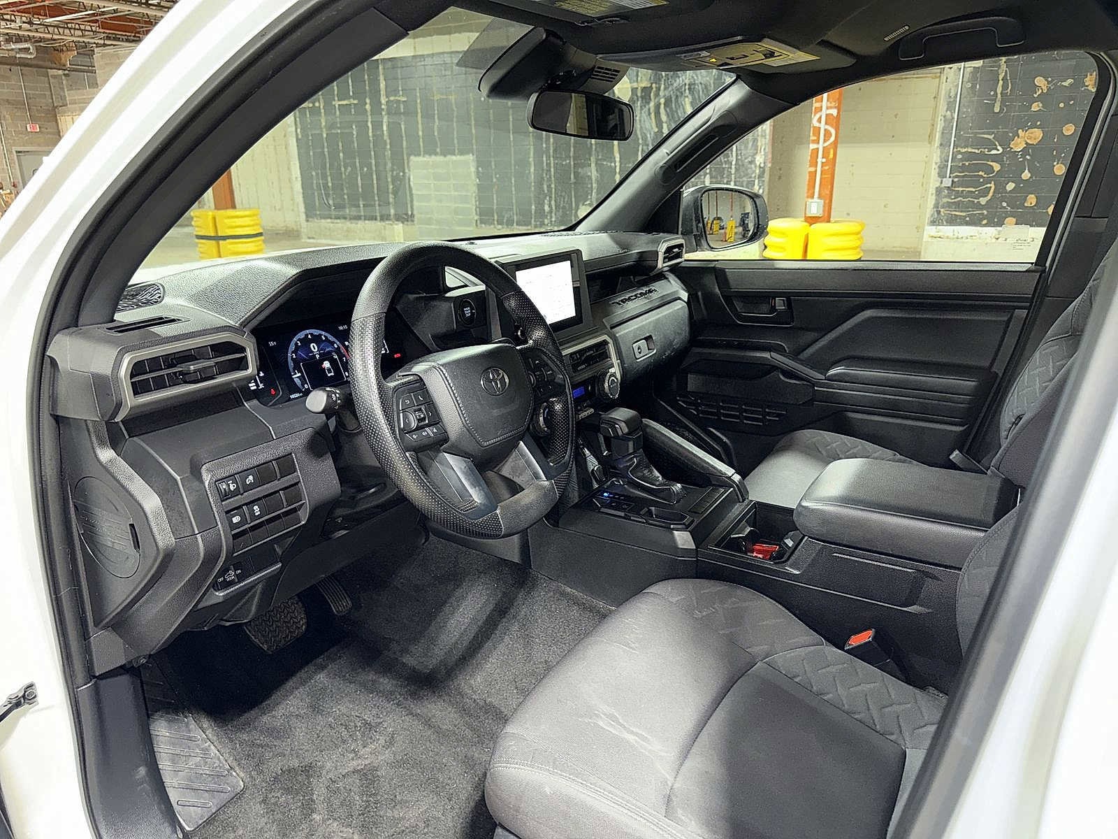 Thumbnail: 2025 Toyota Tacoma - 24