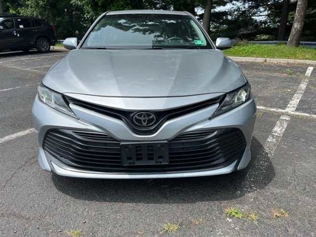 Thumbnail: 2018 Toyota Camry - 2