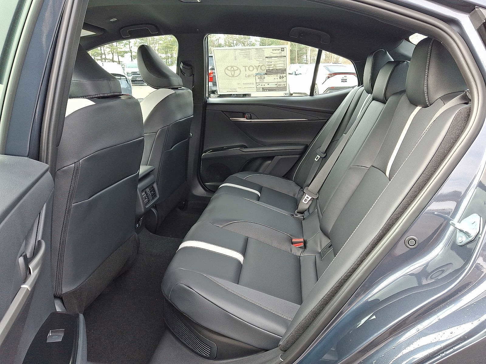 Thumbnail: 2026 Toyota Camry - 13