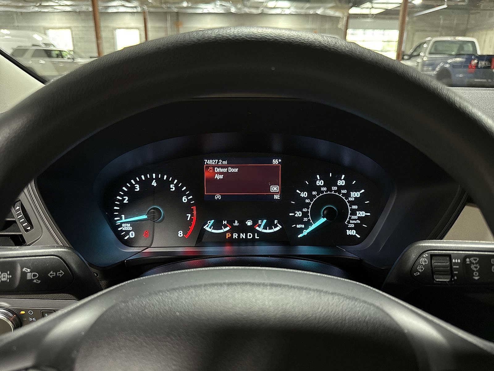 Thumbnail: 2022 Ford Escape - 30