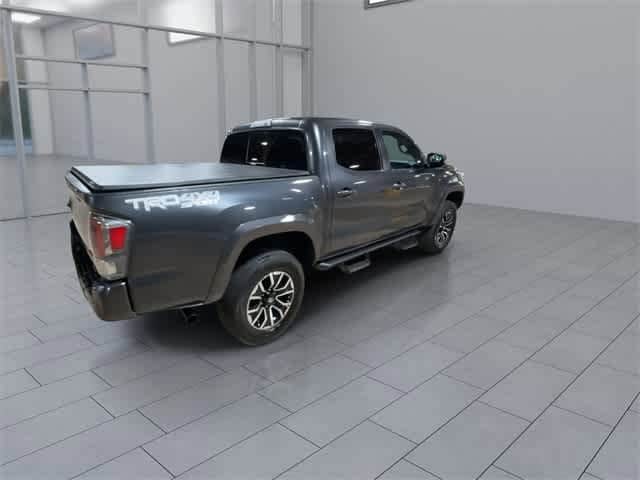 Thumbnail: 2022 Toyota Tacoma - 13