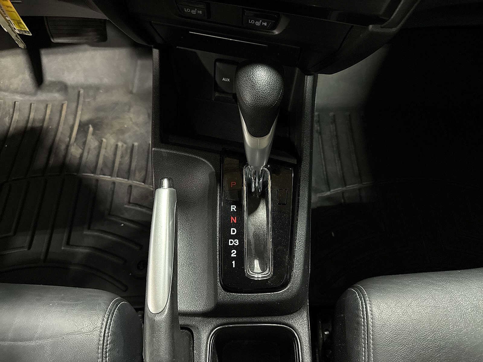 Thumbnail: 2013 Honda Civic - 30