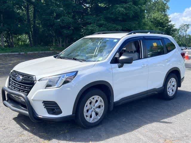 2022 Subaru Forester -'s photo