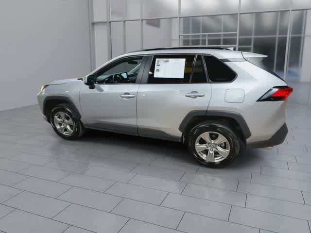 Thumbnail: 2025 Toyota RAV4 - 6