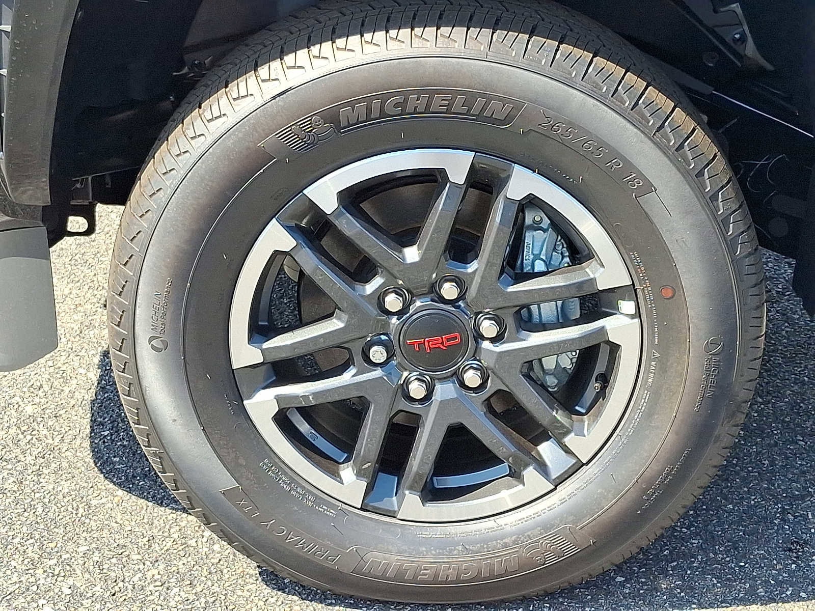 Thumbnail: 2025 Toyota Tacoma - 5