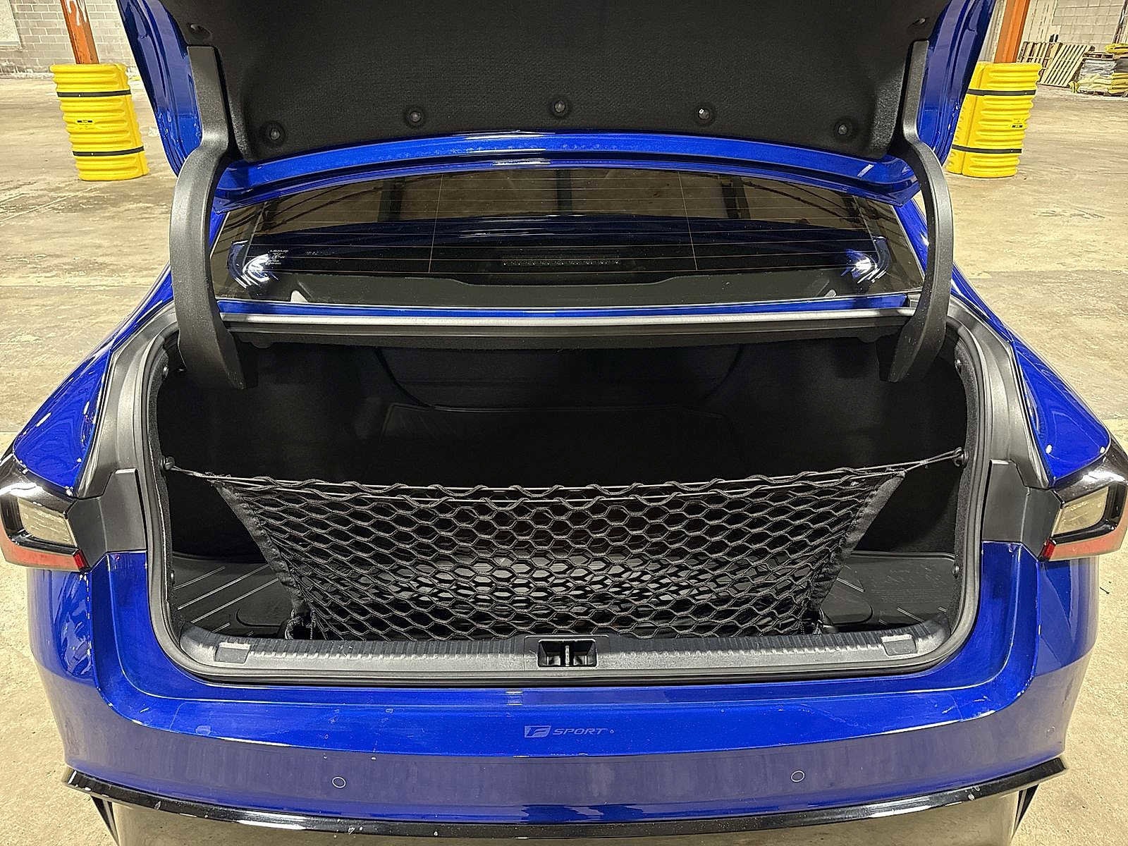 Thumbnail: 2023 Lexus IS - 11