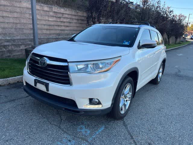 2014 Toyota Highlander