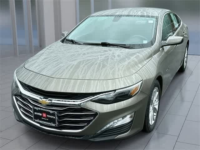 2020 Chevrolet Malibu LT -
                  Ramsey, NJ