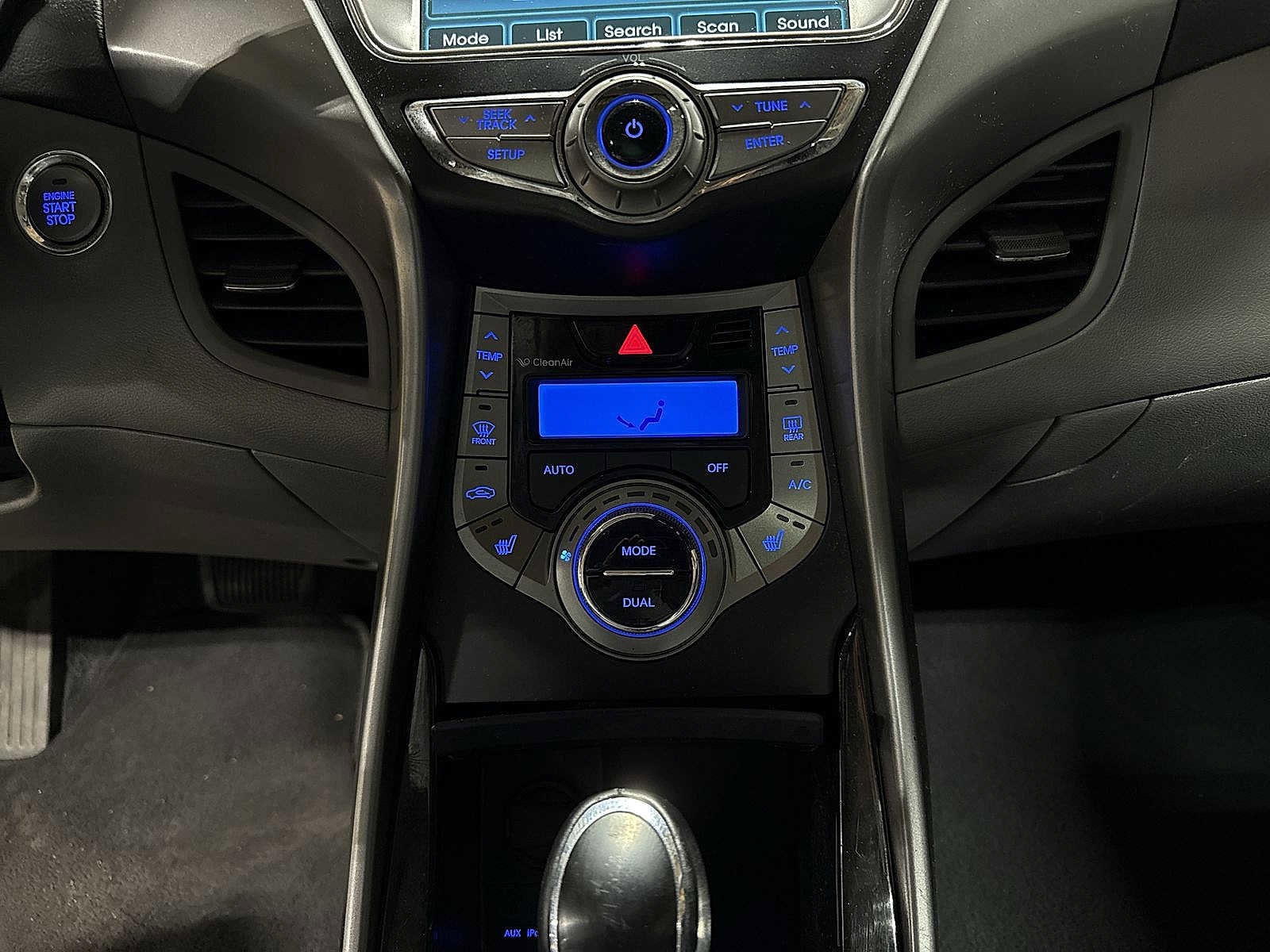 Thumbnail: 2013 Hyundai Elantra - 21