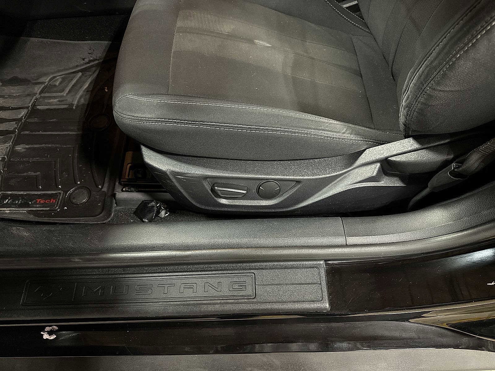 Thumbnail: 2020 Ford Mustang - 22