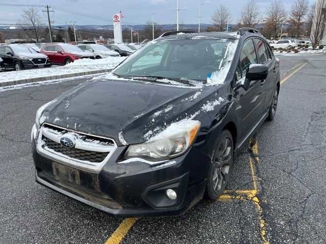 2012 Subaru Impreza Limited -
                  Ramsey, NJ