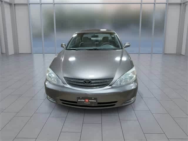 Thumbnail: 2003 Toyota Camry - 9