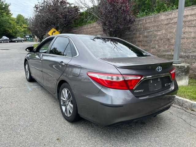 Thumbnail: 2017 Toyota Camry - 6
