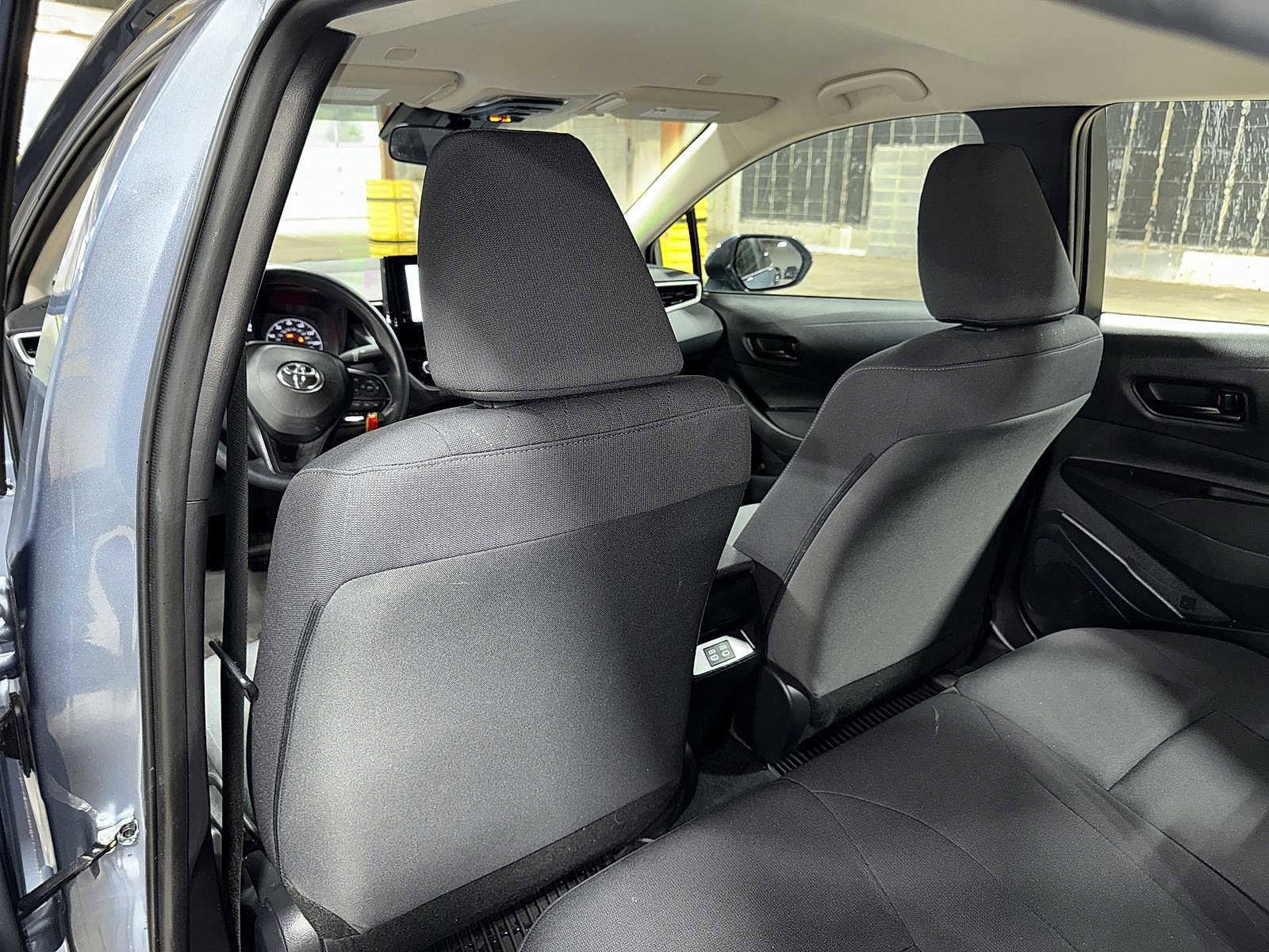 Thumbnail: 2024 Toyota Corolla - 26