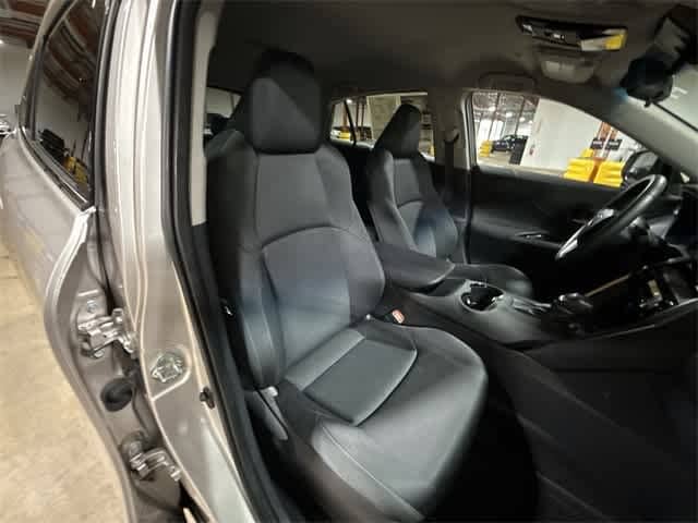 Thumbnail: 2023 Toyota Venza - 16