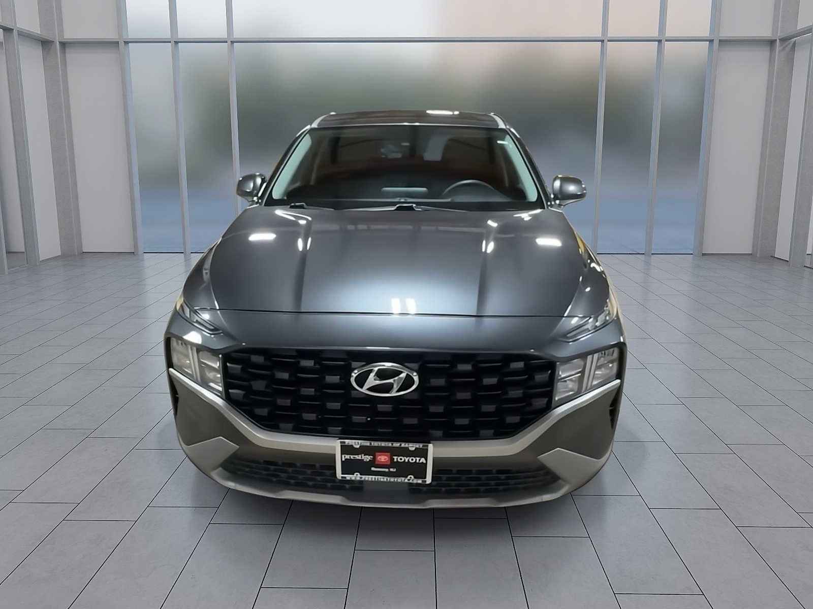 Thumbnail: 2023 Hyundai Santa Fe - 3