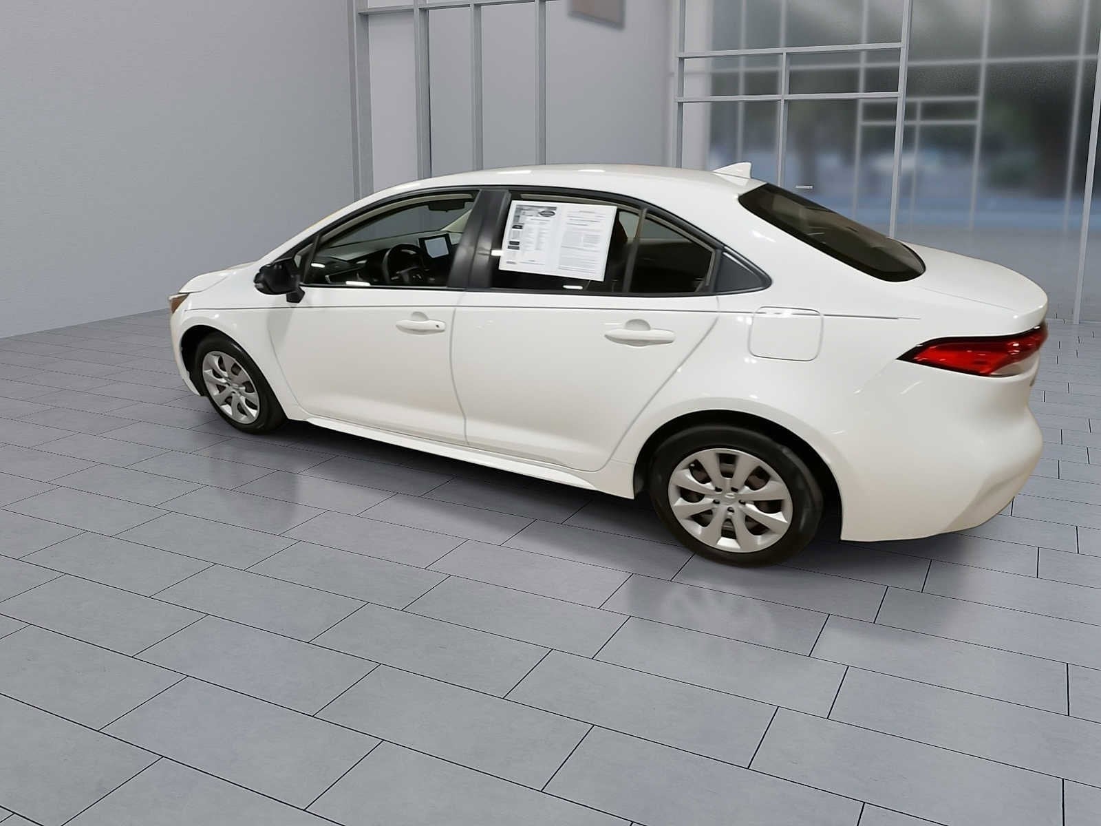 Thumbnail: 2020 Toyota Corolla - 6