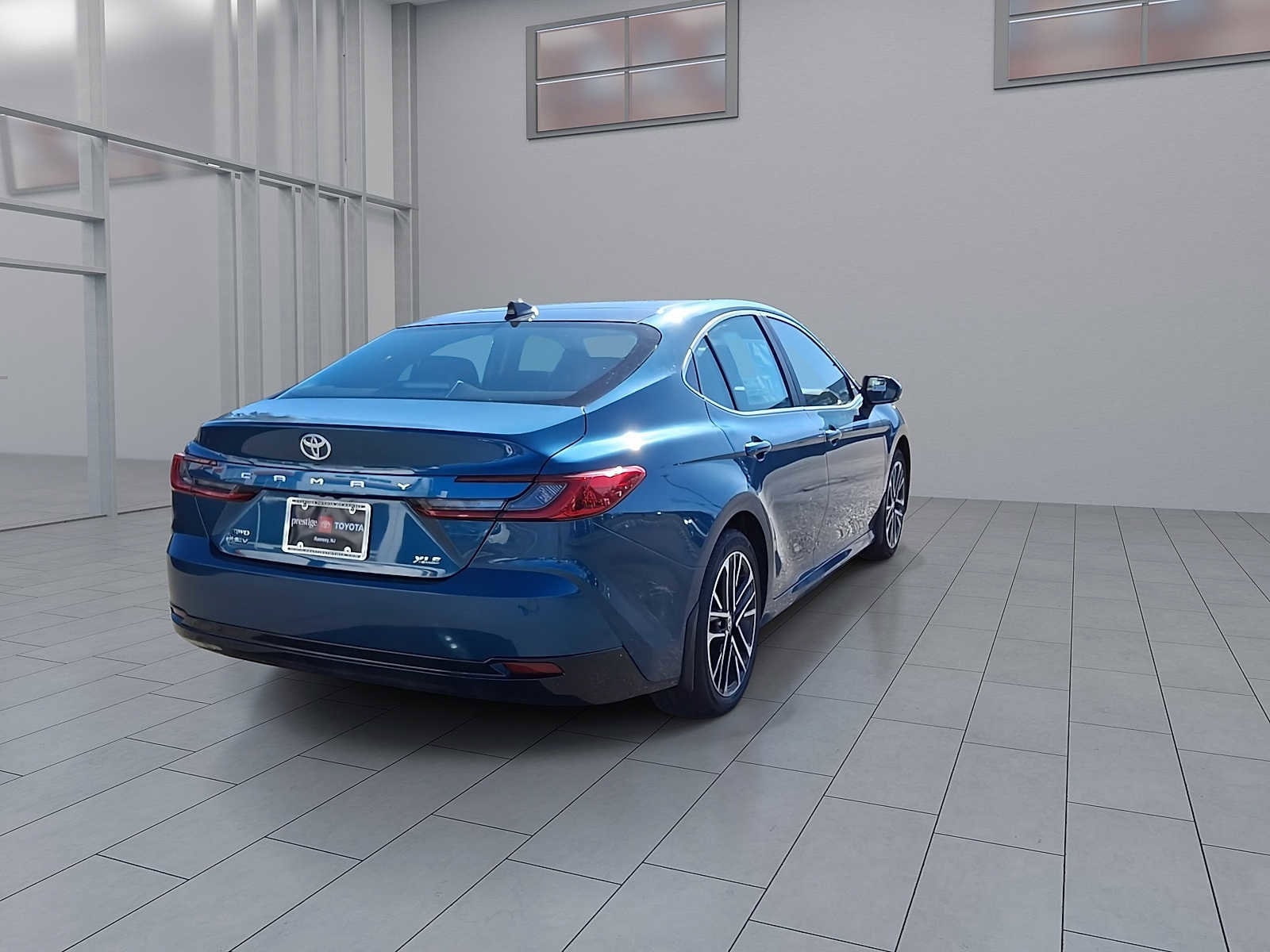 Thumbnail: 2026 Toyota Camry - 7