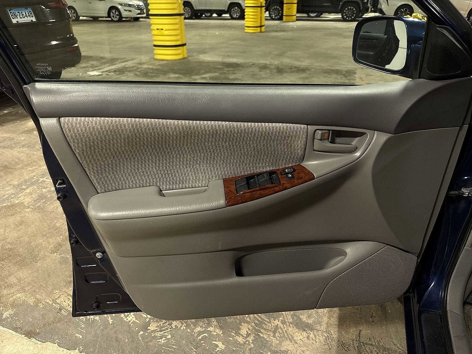 Thumbnail: 2007 Toyota Corolla - 26