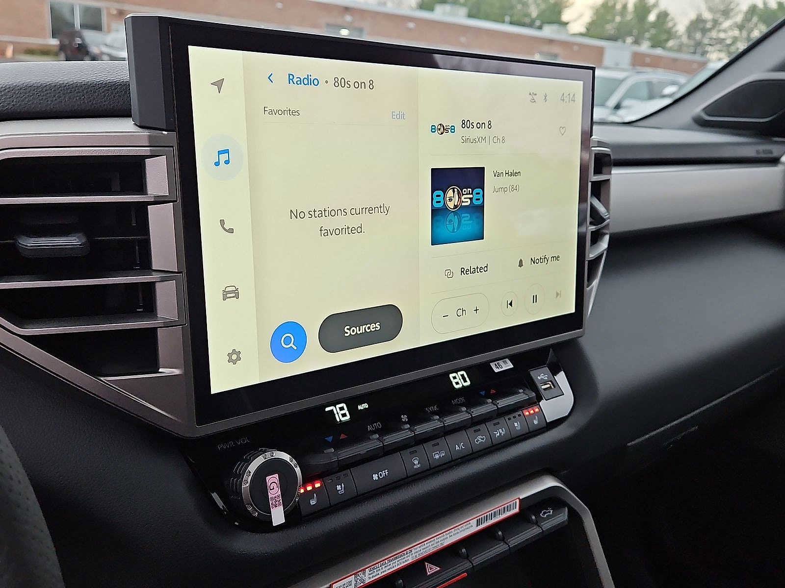 Thumbnail: 2026 Toyota Tundra - 22