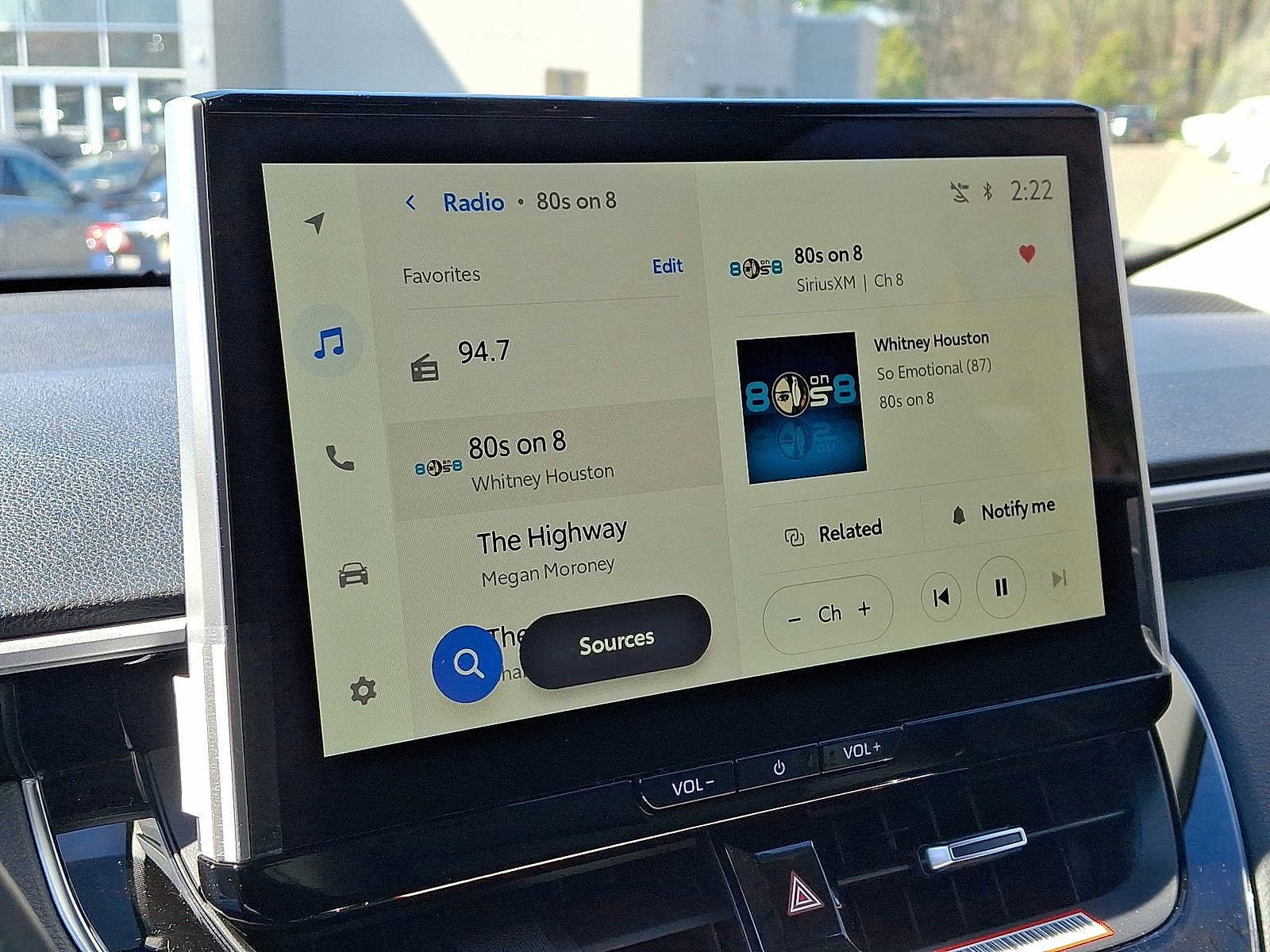 Thumbnail: 2026 Toyota Corolla Cross - 14