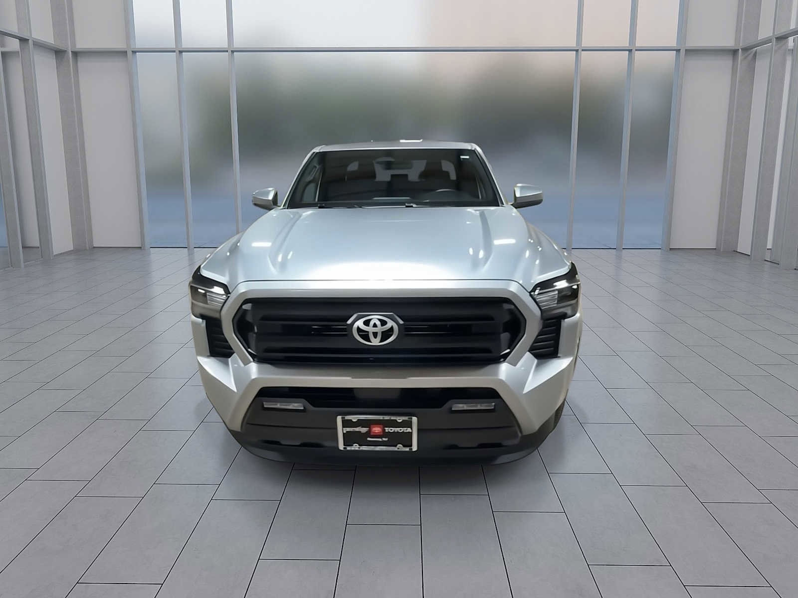 Thumbnail: 2025 Toyota Tacoma - 3