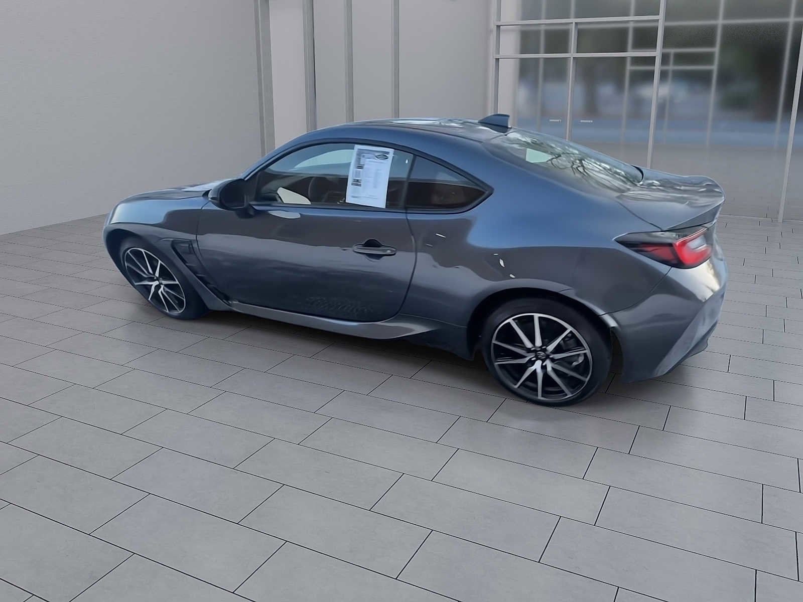 Thumbnail: 2023 Toyota GR86 - 6