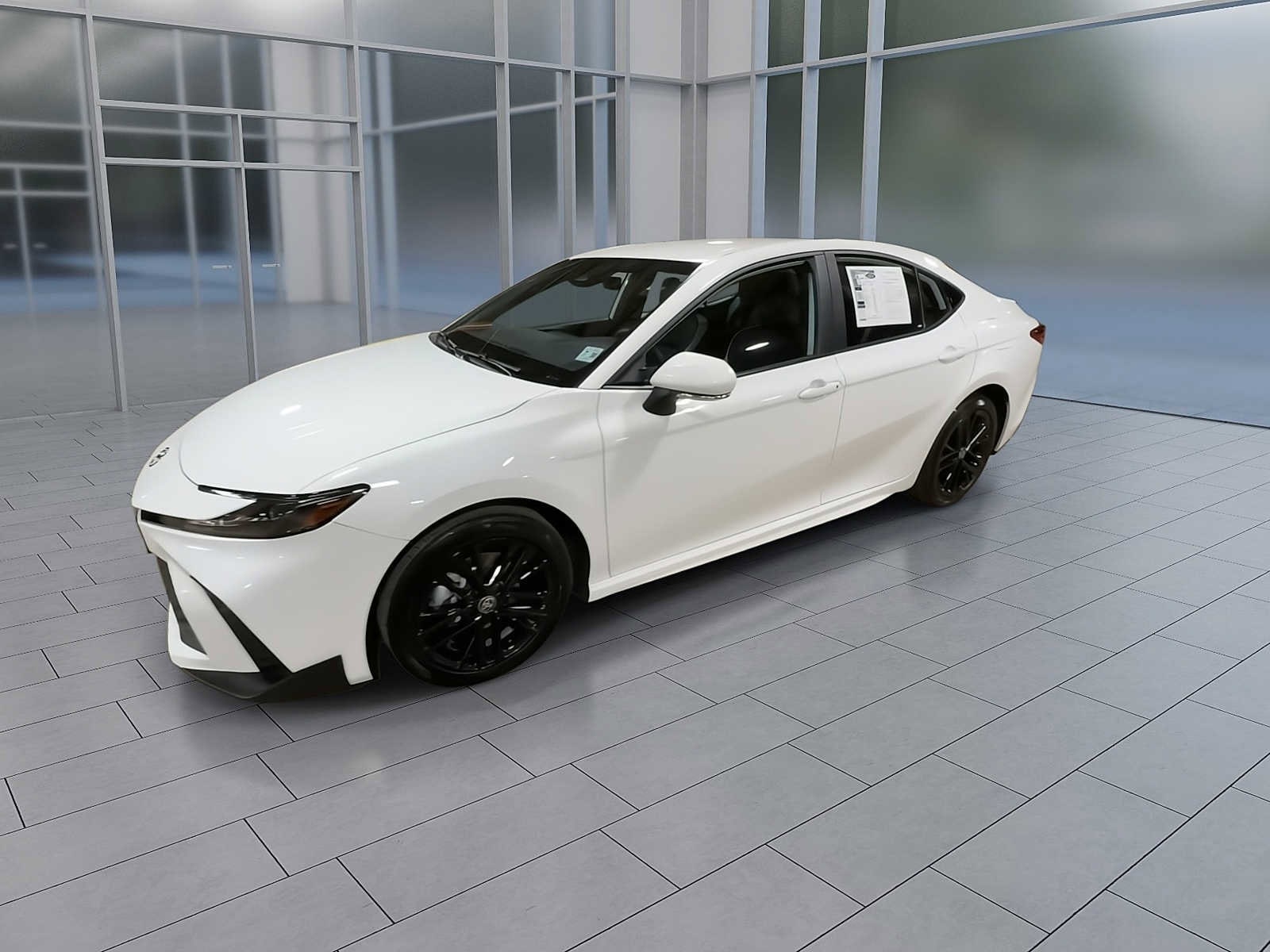 Thumbnail: 2025 Toyota Camry - 4