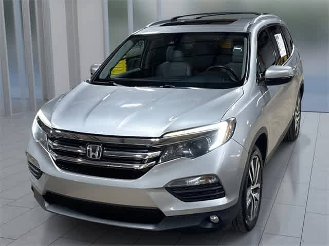 2016 Honda Pilot Touring -
                  Ramsey, NJ