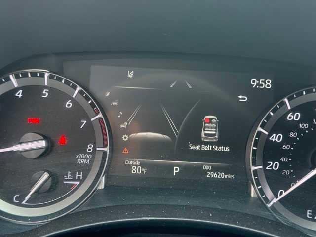 Thumbnail: 2022 Toyota Highlander - 7