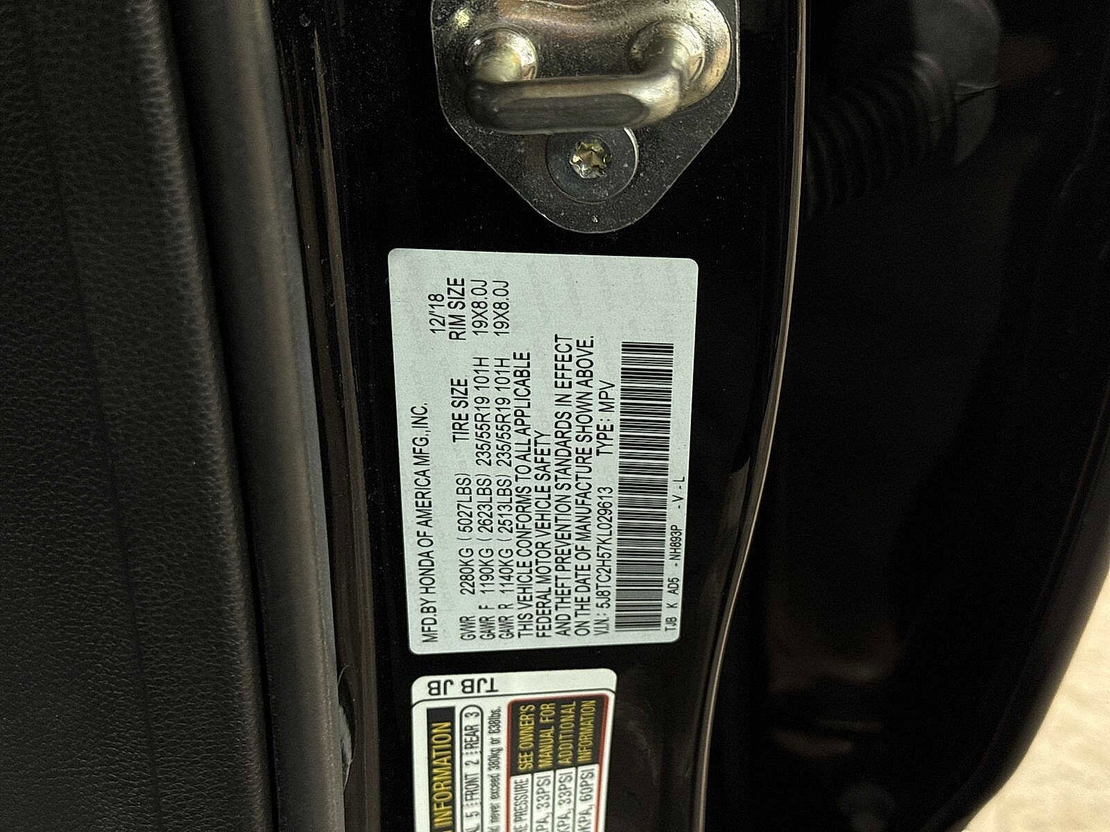 Thumbnail: 2019 Acura RDX - 14