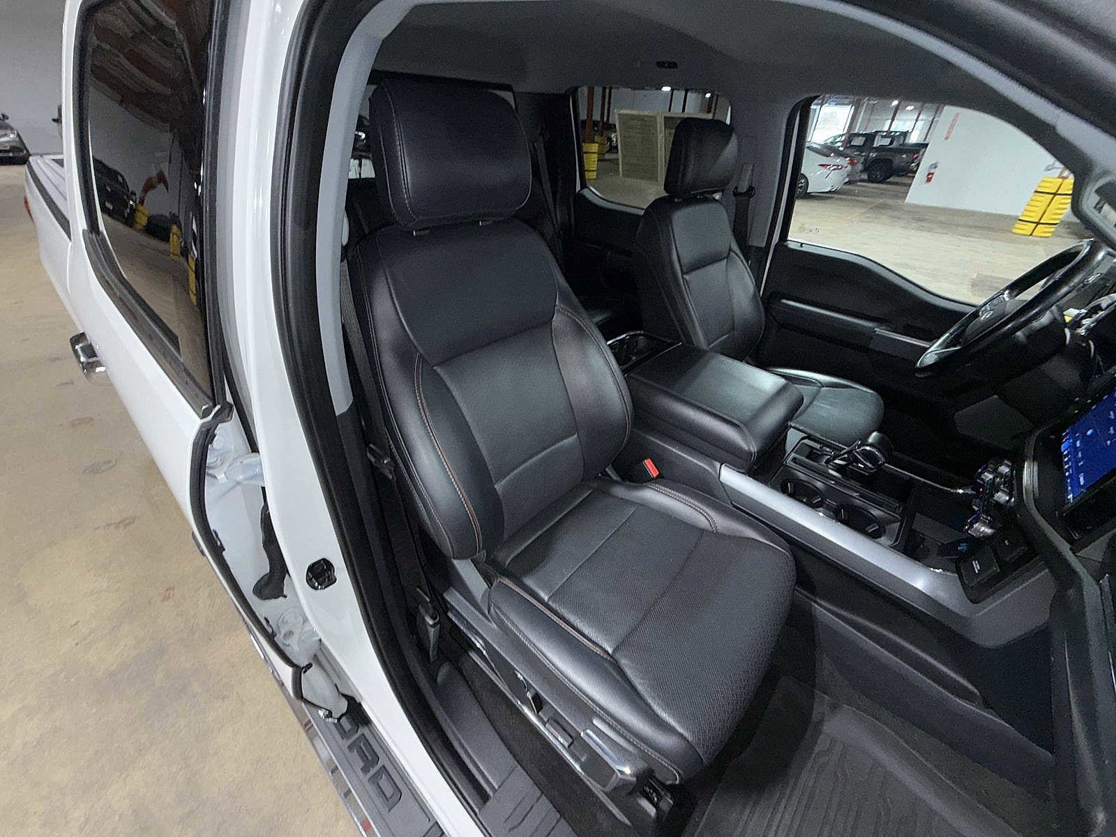 Thumbnail: 2021 Ford F-150 - 16