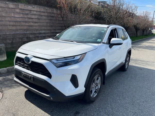 Thumbnail: 2024 Toyota RAV4 - 1