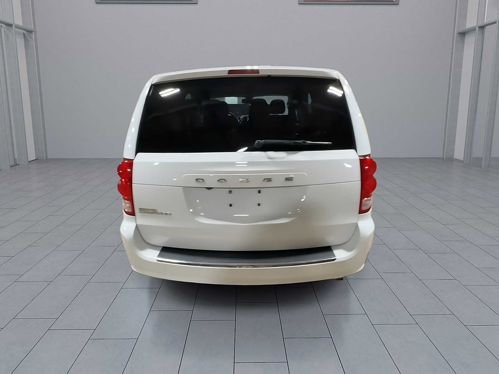 Thumbnail: 2019 Dodge Grand Caravan - 7