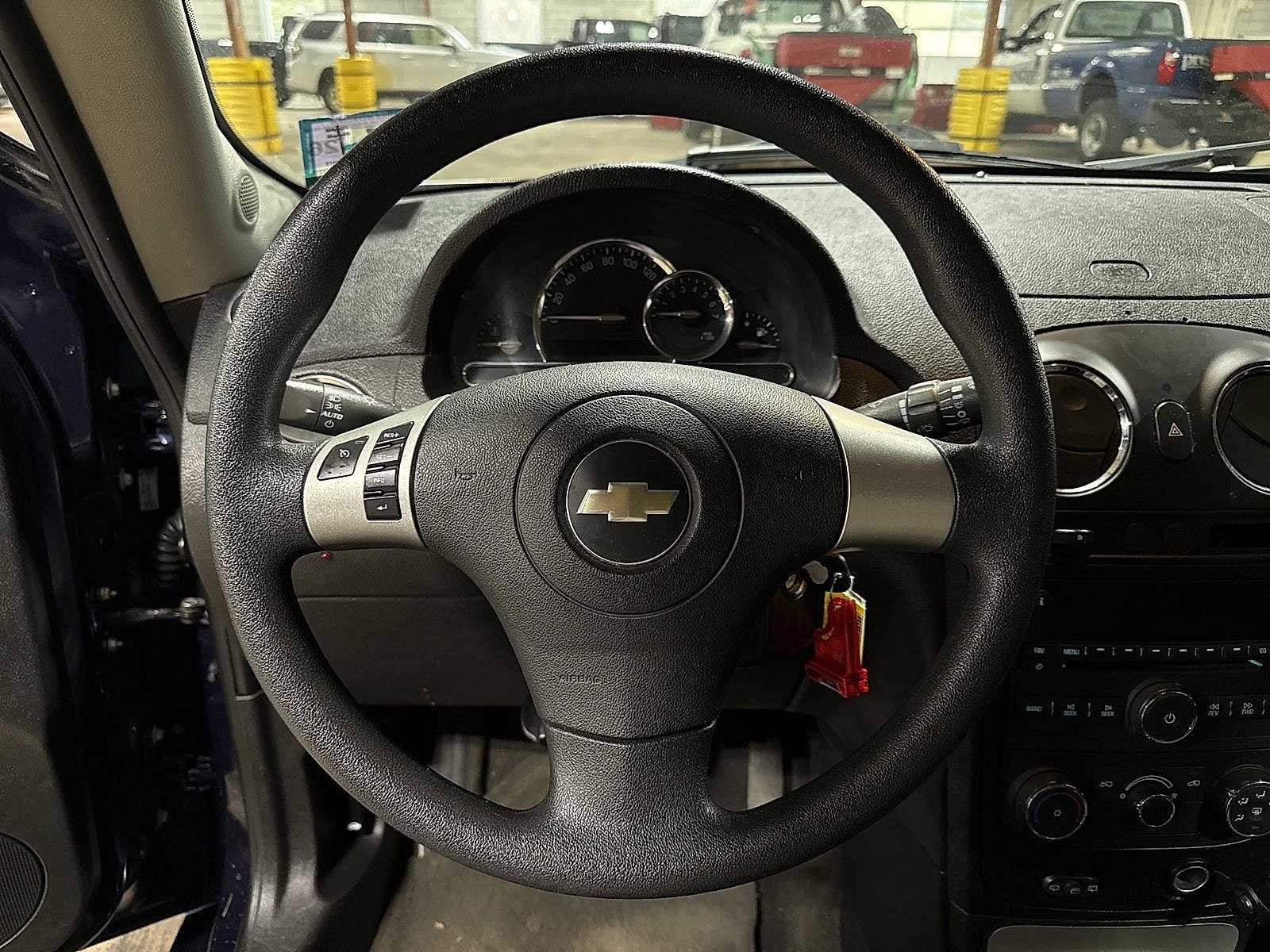 Thumbnail: 2008 Chevrolet HHR - 18