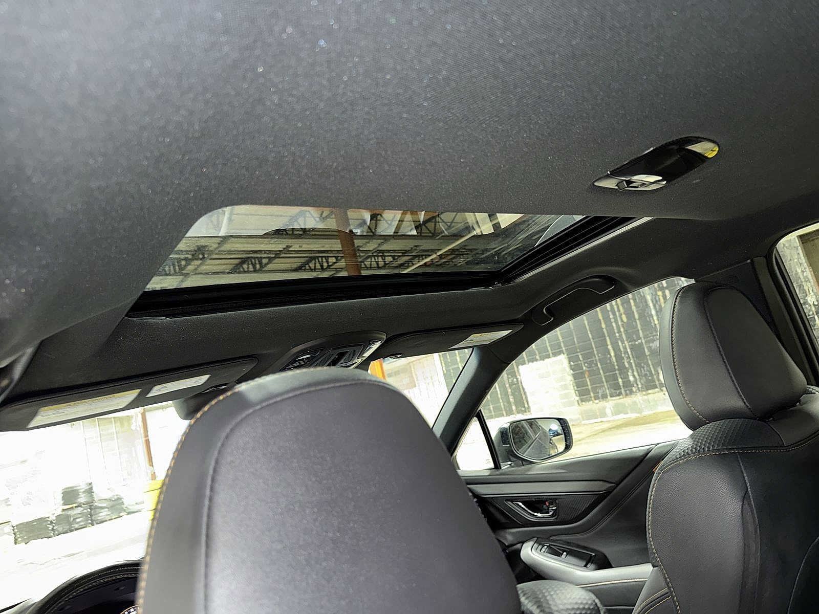 Thumbnail: 2022 Subaru Outback - 24