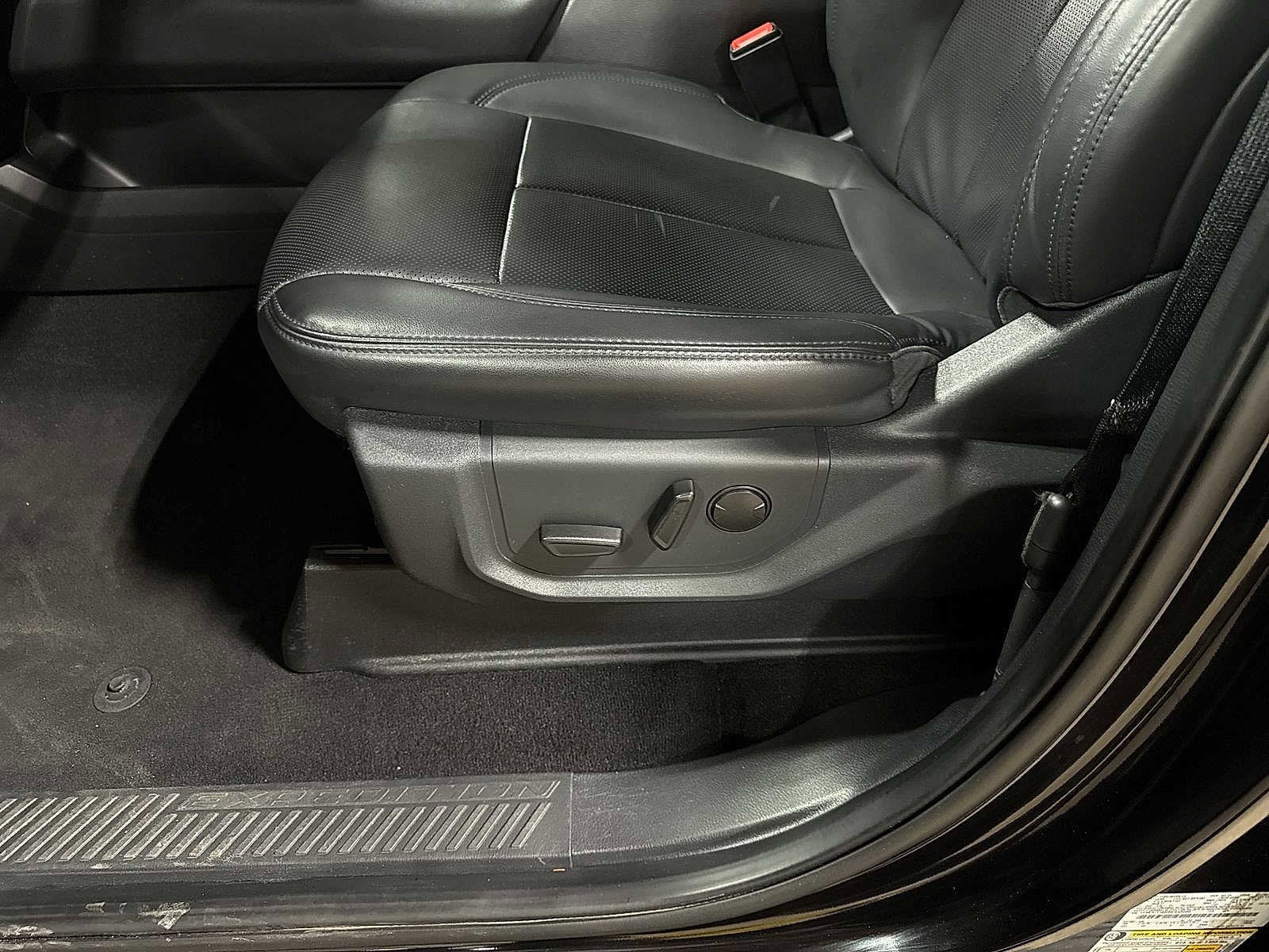 Thumbnail: 2024 Ford Expedition - 25