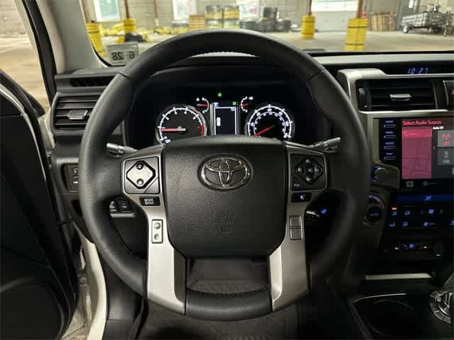 Thumbnail: 2023 Toyota 4Runner - 37