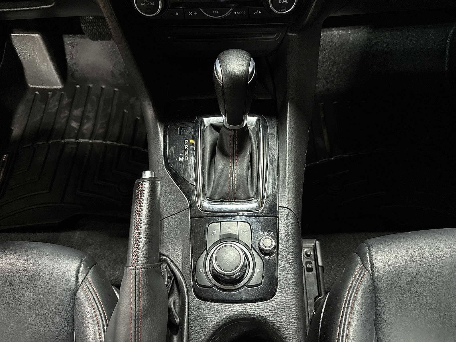 Thumbnail: 2016 Mazda Mazda3 - 33