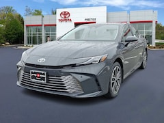 2026 Toyota Camry XLE AWD XLE AWD