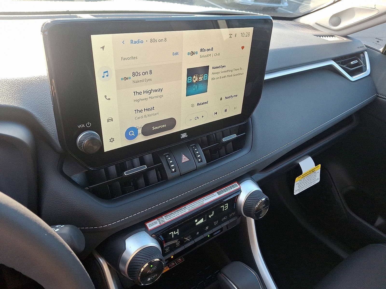 Thumbnail: 2025 Toyota RAV4 - 22