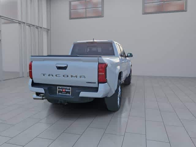 Thumbnail: 2026 Toyota Tacoma - 8