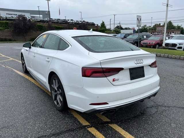 Thumbnail: 2018 Audi S5 - 6