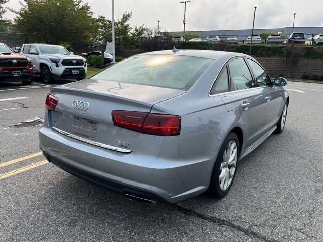 Thumbnail: 2017 Audi A6 - 4
