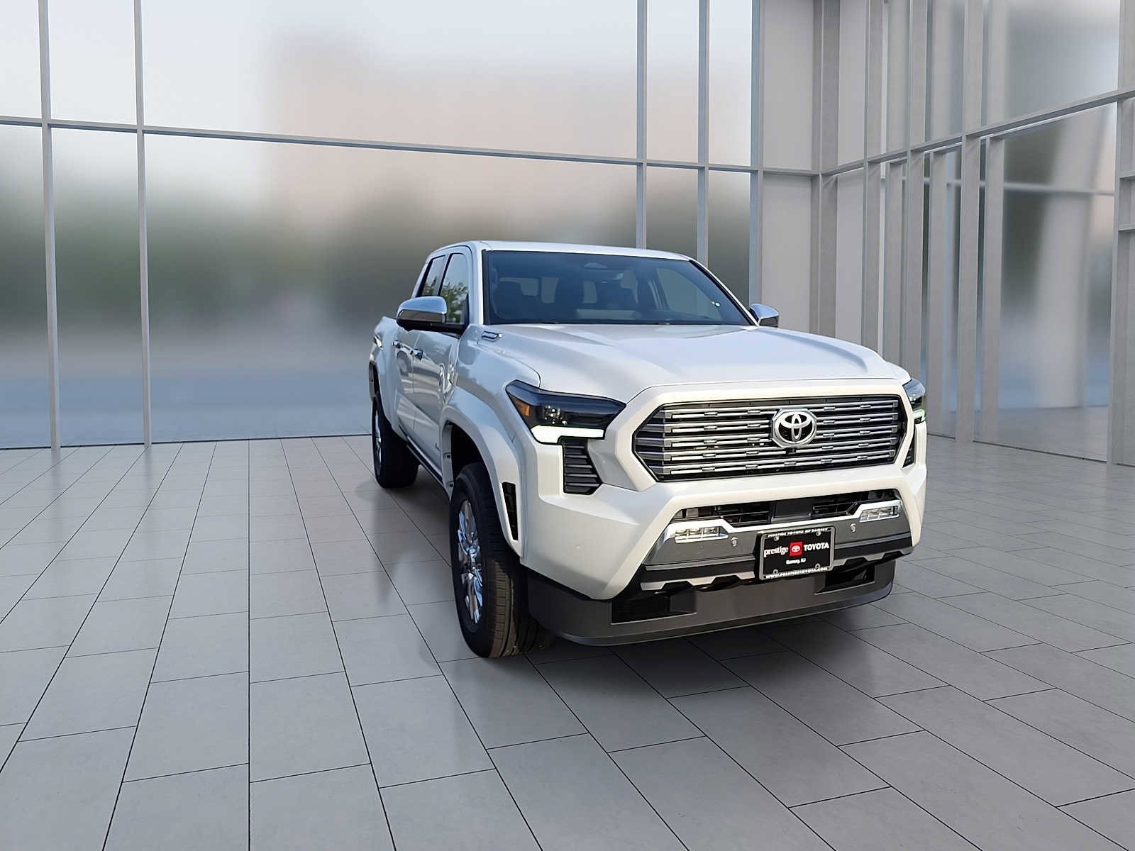 Thumbnail: 2026 Toyota Tacoma - 5