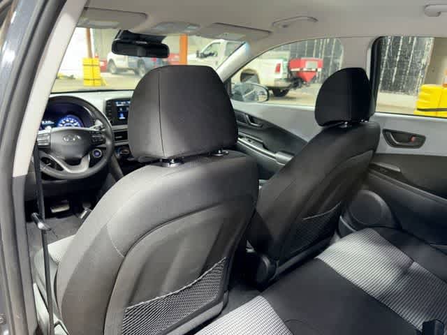 Thumbnail: 2021 Hyundai Kona - 26