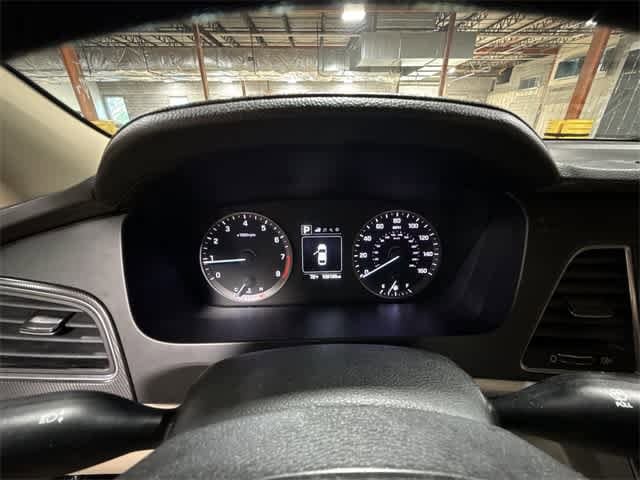 Thumbnail: 2017 Hyundai Sonata - 32