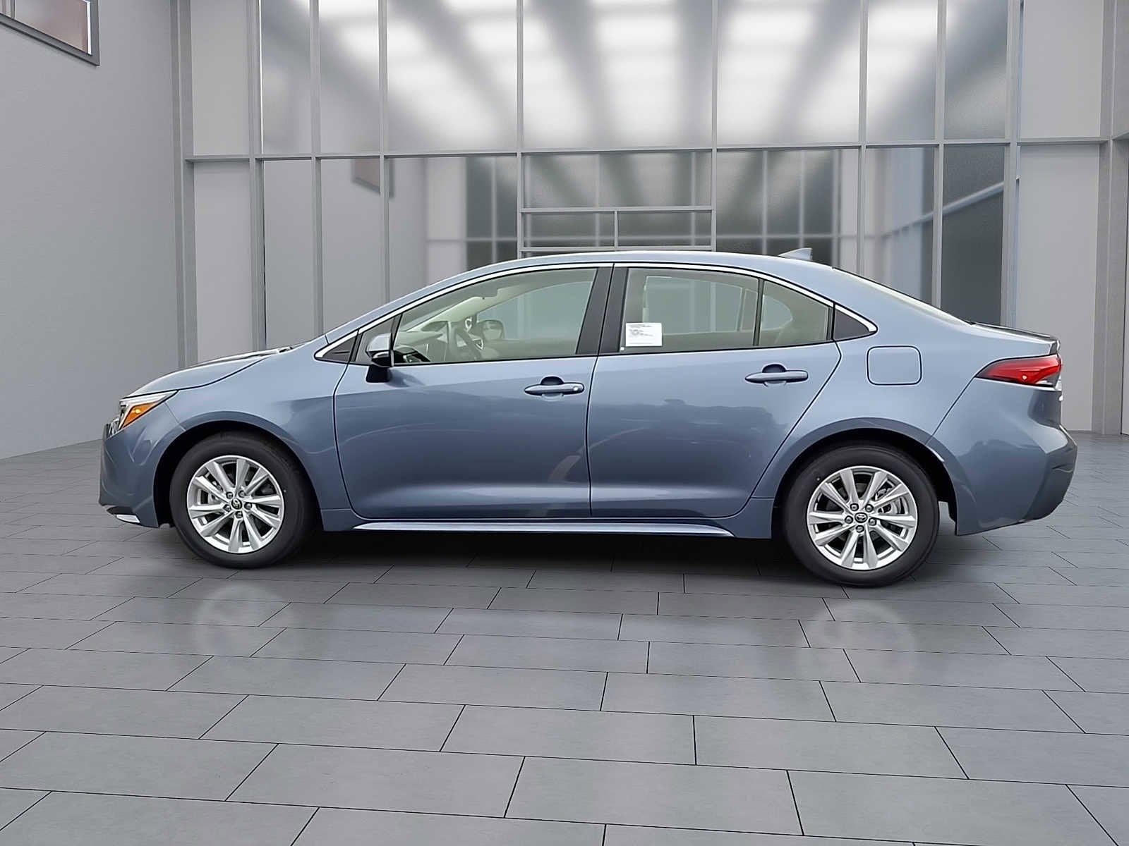 Thumbnail: 2026 Toyota Corolla - 2