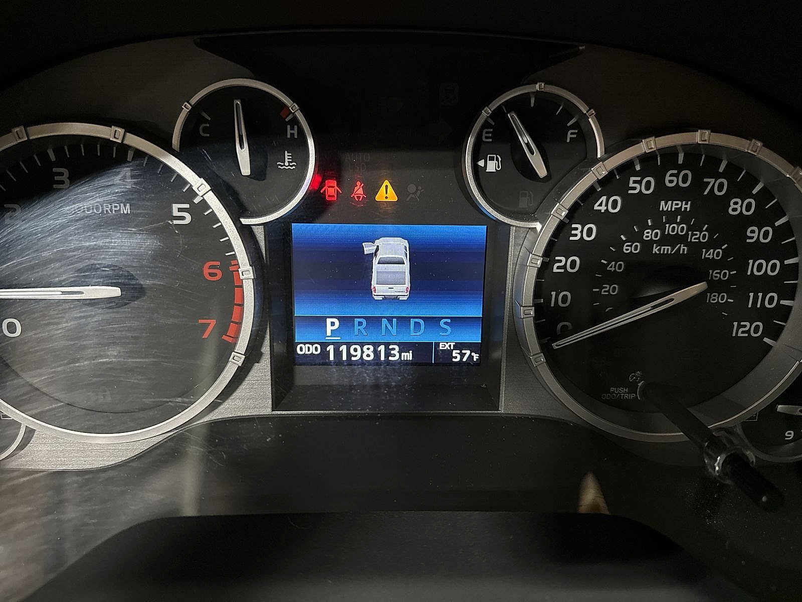 Thumbnail: 2017 Toyota Tundra - 19